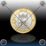 5 EVRO FINSKA 2013 "Provincial buildings-Häme"